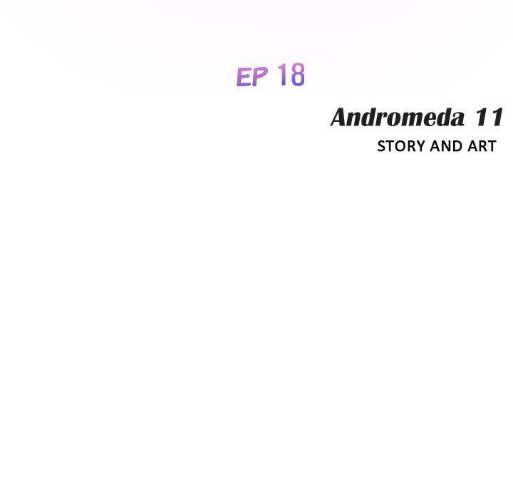 My Stepmom - Chapter 18 - Andromeda 11 page 13 hentai porn comic manga doujin